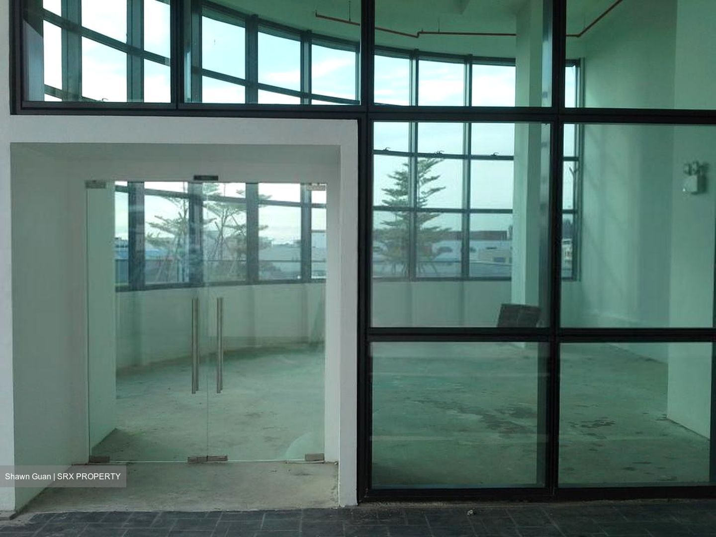 Oxley Bizhub (D14), Factory #476947881